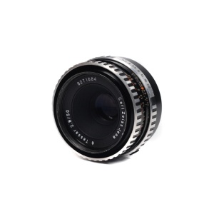 Used Carl Zeiss Jena Tessar 50mm F2.8